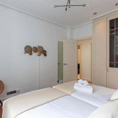 Apartamento La Alameda De Indautxu بلباو المظهر الخارجي الصورة
